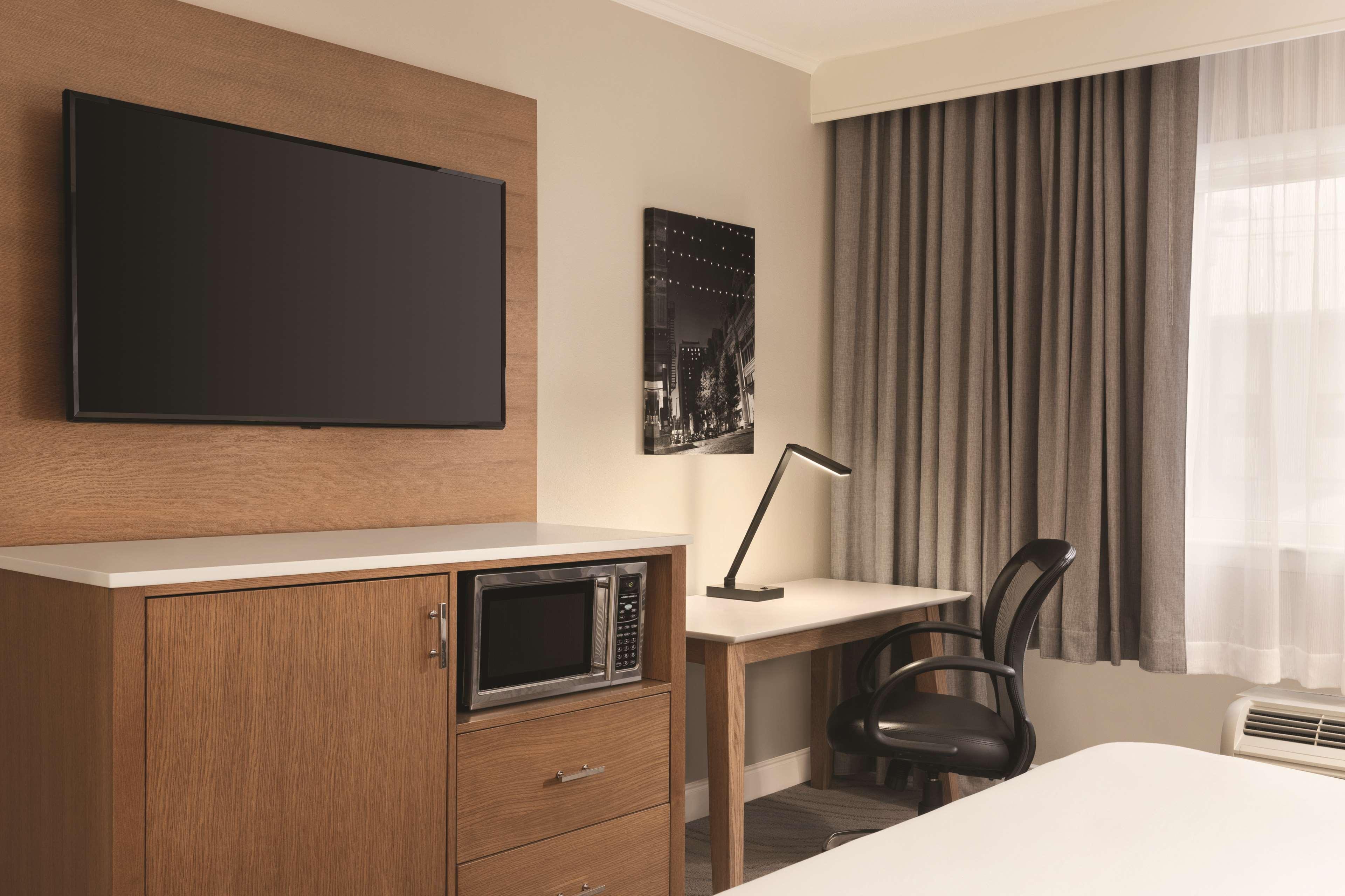 Radisson Hotel Providence Airport Warwick Exterior foto