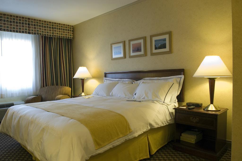 Radisson Hotel Providence Airport Warwick Exterior foto